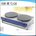 Crepe Maker and Hot Plate / Electric Crepe Maker Machine